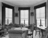 koepeltje interieur