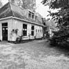 Achtergevel - Schuddebeurs - 20199029 - RCE -  achtergevel 