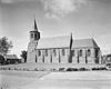 Exterieur zuidzijde - Noordwelle - 20169345 - RCE -  Nederlands Hervormde Kerk: exterieur zuidzijde 