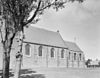 Exterieur zuidzijde - Noordwelle - 20169347 - RCE -  Nederlands Hervormde Kerk: exterieur zuidzijde 