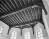 Interieur gewelf naar het koor - Noordwelle - 20169350 - RCE -  Nederlands Hervormde Kerk: interieur gewelf naar het koor 