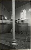 Interieur - Noordwelle - 20327437 - RCE -  Nederlands Hervormde Kerk: Interieur 
