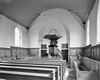 Interieur naar het oosten - Noordwelle - 20169348 - RCE -  Nederlands Hervormde Kerk: interieur naar het oosten 