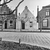 Exterieur VOORGEVEL - Ouwerkerk - 20301538 - RCE -  Exterieur VOORGEVEL 