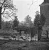 Aanzicht - Haamstede - 20095486 - RCE -  Kasteel: aanzicht 