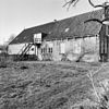 Linker zijgevel - Renesse - 20185313 - RCE -  linker zijgevel 
