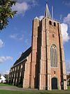 Sint Jacobus Renesse -  Sint Jacobus in Renesse 