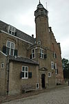 SlotMoermond.JPG -  Slot Moermond, Renesse nl:Categorie:Wikipedia:Afbeeldingen/Gebruiker:P.H. Louw