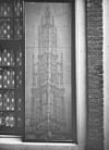 Archief, plan van de top van de Sint Lievens-Monstertoren - Zierikzee - 20222421 - RCE -  Stadhuis: Archief, plan van de top van de Sint Lievens-Monstertoren (opmerking: Fotonummer 9224) 