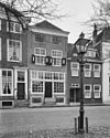 Voorgevel - Zierikzee - 20222949 - RCE -  voorgevel 