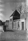 Tuinkoepel - Zierikzee - 20223207 - RCE -  tuinkoepel 