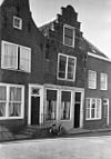 Voorgevel - Zierikzee - 20223123 - RCE -  voorgevel 