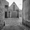 Voorgevel - Zierikzee - 20223137 - RCE -  voorgevel 