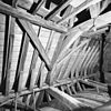 INTERIEUR, KAPCONSTRUCTIE - Zierikzee - 20284450 - RCE -  Gasthuiskerk: INTERIEUR, KAPCONSTRUCTIE 