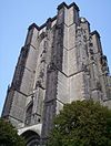 DikkeToren ZZ.JPG - De Dikke Toren van Zierikzee
