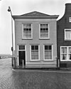 Voorgevel - Zierikzee - 20222921 - RCE -  voorgevel 