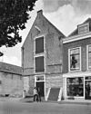 Voorgevel - Zierikzee - 20223268 - RCE -  voorgevel 