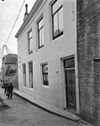 Voorgevel - Zierikzee - 20223875 - RCE -  voorgevel 