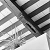 Detail van balklaag in voorkamer - Zierikzee - 20223191 - RCE -  detail van balklaag in voorkamer 