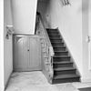Interieur trappenhuis -gang - Zierikzee - 20222969 - RCE -  interieur trappenhuis -gang 