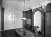 Interieur rechtbank, raadkamer - Zierikzee - 20223060 - RCE -  interieur rechtbank, raadkamer (opmerking: Fotonummer 9209) 