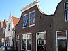 Zierikzee Bagijnestraat 45 -  Zierikzee, Bagijnestraat 45. 