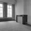 Interieur voorkamer 1e verdieping - Zierikzee - 20222981 - RCE -  interieur voorkamer 1e verdieping 