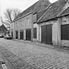 Tuinhuis aan Karfeil 5-7 - Zierikzee - 20222943 - RCE -  tuinhuis aan Karfeil 5-7 