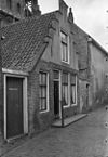 Voorgevel - Zierikzee - 20223380 - RCE -  voorgevel 