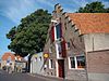 Zierikzee 103.JPG - Impressions of Zierikzee Netherlands