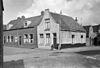 Voor- en zijgevel - Zierikzee - 20223918 - RCE -  voor- en zijgevel 