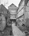Achtergevel - Zierikzee - 20222950 - RCE -  achtergevel 