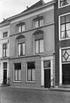Voorgevel - Zierikzee - 20223209 - RCE -  voorgevel 