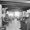 Interieur verdieping - Zierikzee - 20223467 - RCE -  interieur verdieping 