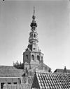 Stadhuistoren - Zierikzee - 20222443 - RCE -  Stadhuis: stadhuistoren 