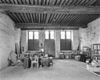 Interieur voorzaal - Zierikzee - 20222498 - RCE -  Gevangenis De Steen Of Gravensteen: interieur voorzaal 