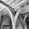 Interieur 2e verdieping standvink - Zierikzee - 20222305 - RCE -  Nobelpoort: interieur 2e verdieping standvink 