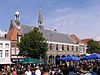 Gasthuiskerk Zierikzee