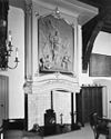 Schouw secretariskamer - Zierikzee - 20222455 - RCE -  Stadhuis: schouw secretariskamer 
