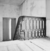 Interieur leuning trap 1e vedieping - Zierikzee - 20222980 - RCE -  interieur leuning trap 1e vedieping 