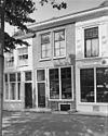 Voorgevel - Zierikzee - 20223188 - RCE -  voorgevel 