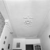 Plafond achterkamer - Zierikzee - 20223192 - RCE -  plafond achterkamer 