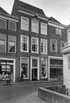 Voorgevel - Zierikzee - 20222720 - RCE -  voorgevel 