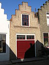 Zierikzee Bagijnestraat 28 -  Zierikzee, Bagijnestraat 28. 
