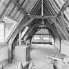Zolder kapconstructie - Zierikzee - 20222919 - RCE -  zolder kapconstructie 