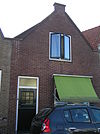Zierikzee Breedstraat 5 -  Zierikzee, Breedstraat 5. 
