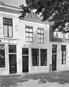 Voorgevel - Zierikzee - 20223197 - RCE -  voorgevel 