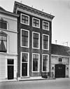 Voorgevel - Zierikzee - 20223208 - RCE -  voorgevel 