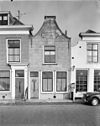 Voorgevel - Zierikzee - 20223257 - RCE -  voorgevel 