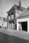 Voorgevel - Zierikzee - 20223641 - RCE -  voorgevel 